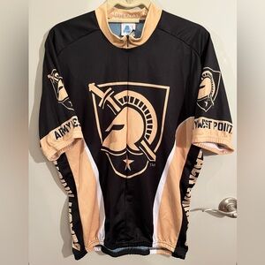 Army Westpoint Cycling Jersey